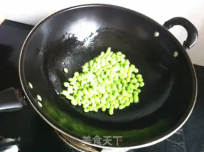 Make Spam soup step 2
