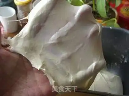 Make Milking the Chinese soil step 6