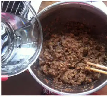 Make Fresh meat step 5