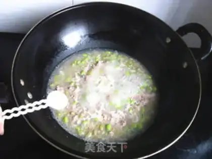 Make Spam soup step 5