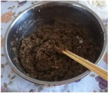 Make Fresh meat step 6