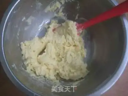 Make Danish cookies step 5