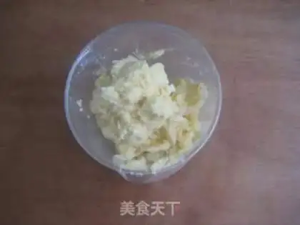Make Danish cookies step 6