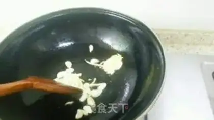 Make ♪ Potato dry pepper ♪ step 6