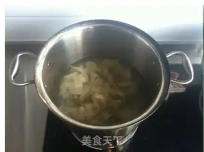 Make Fresh meat step 14
