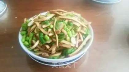 Make ♪ Potato dry pepper ♪ step 10