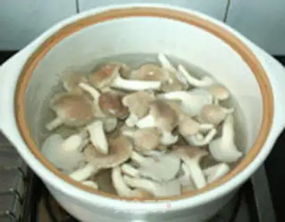 Make Beef lion head step 2