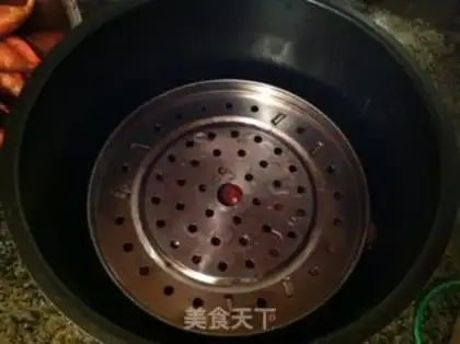 Make ♪ Dry the sun ♪ step 2