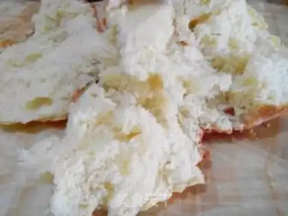 Make Simple sandwich bread step 8