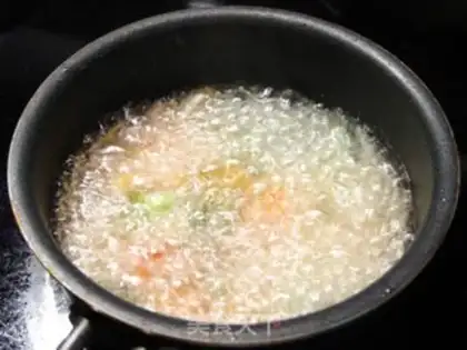 Make Sour chicken step 4