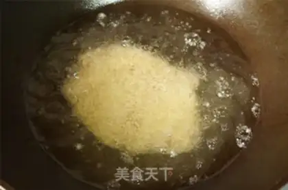 Make Fried pork chops step 6