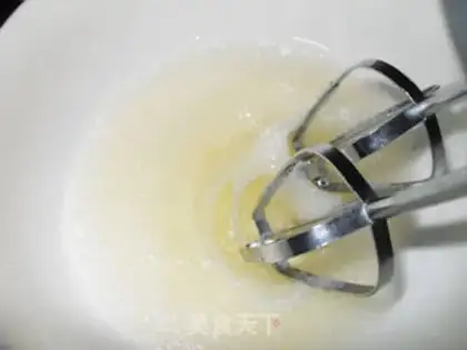 Make Fruit cakes step 5