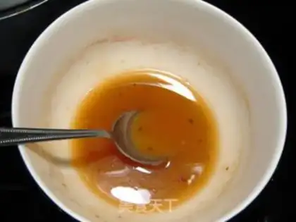 Make Sour chicken step 6
