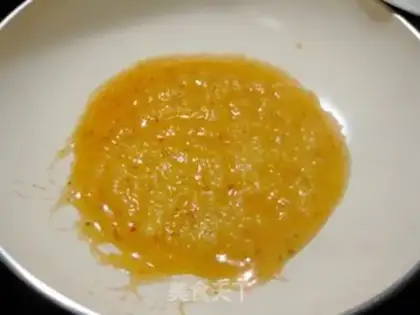 Make Sour chicken step 7