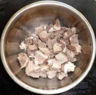 Make Pyramids burn carrots step 0
