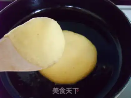 Make Fruit cakes step 9