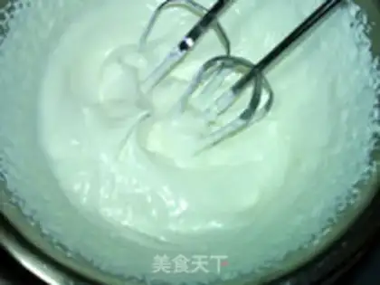 Make Caramel milk ice cream step 1