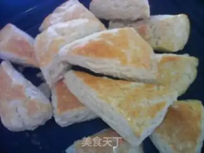 Make Cheesecon step 3