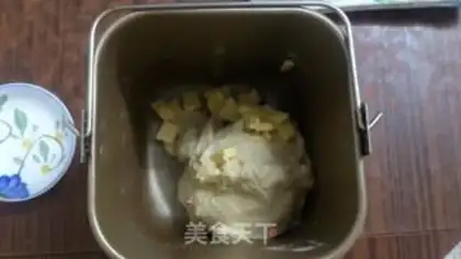Make Milk toast step 4