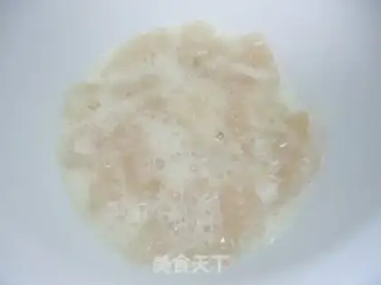 Make Pelican larvae step 2