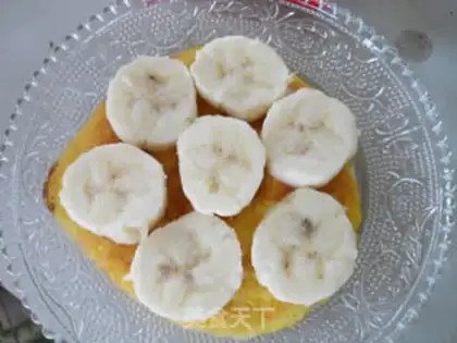 Make Fruit cakes step 12