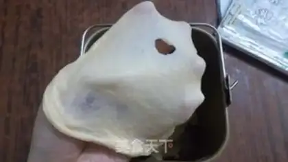 Make Milk toast step 5