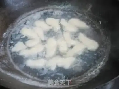 Make Pelican larvae step 3
