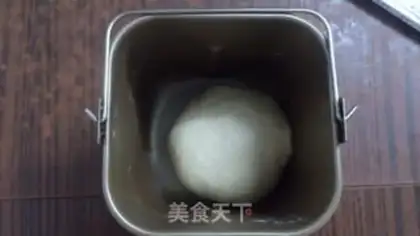 Make Milk toast step 6