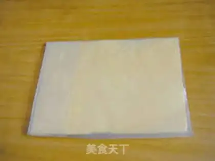 Make A lasagna step 4