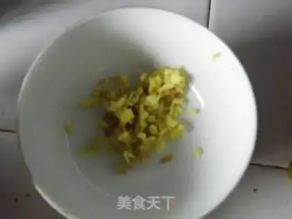 Make Chongqing Bean Flower step 4