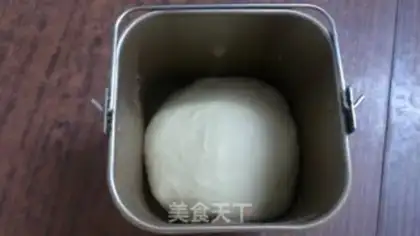 Make Milk toast step 7