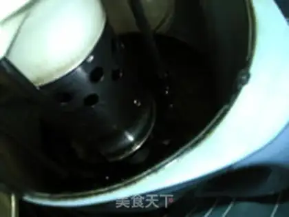 Make Black and red beans step 5