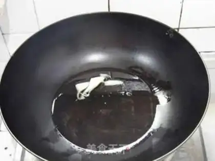 Make Chongqing Bean Flower step 6