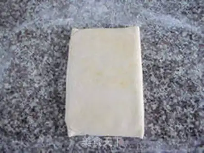 Make A lasagna step 7
