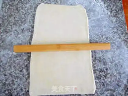 Make A lasagna step 8