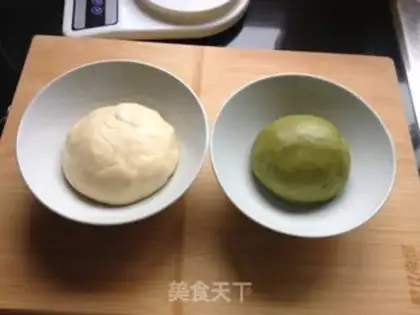 Make Double protein toast step 3
