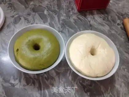 Make Double protein toast step 4