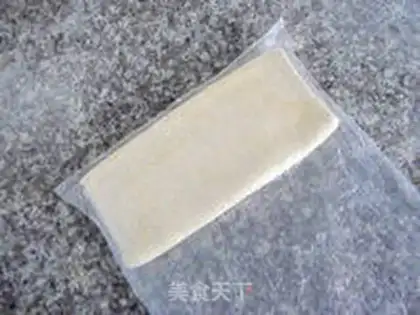 Make A lasagna step 11