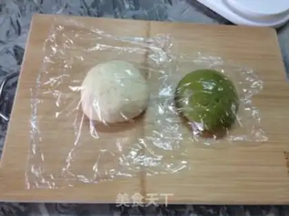 Make Double protein toast step 5