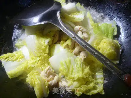 Make A thousand pieces of doll food step 5