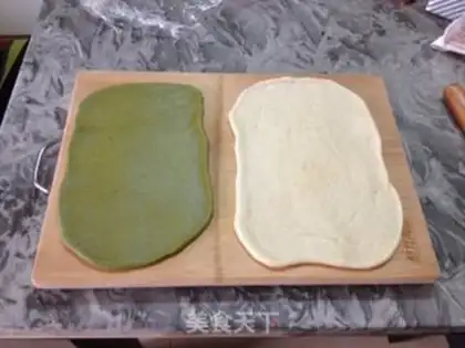 Make Double protein toast step 6