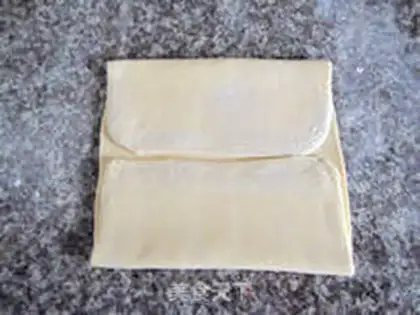 Make A lasagna step 14