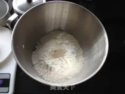 Make Double protein toast step 8