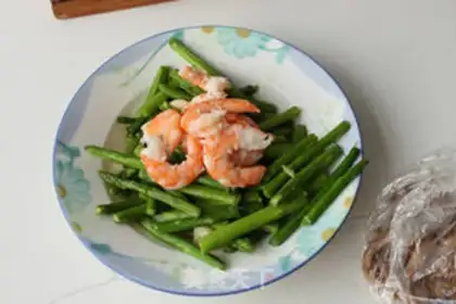 Make Mysid shrimp step 0