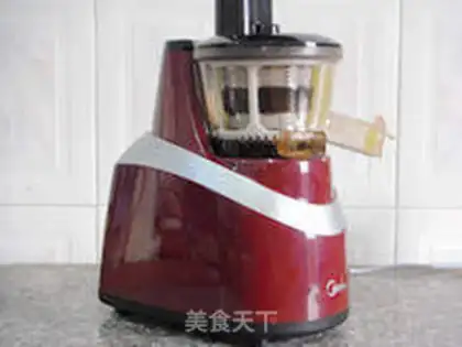 Make Milk peanuts step 1