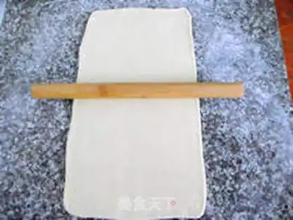 Make A lasagna step 16