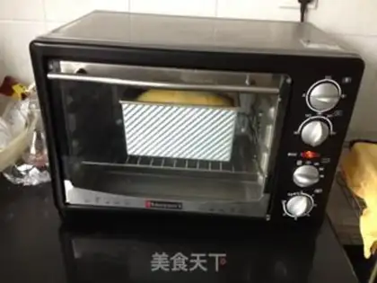 Make Double protein toast step 13