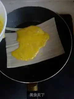 Make Roasted noodles step 2