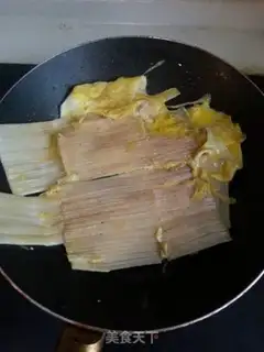 Make Roasted noodles step 3