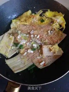 Make Roasted noodles step 5